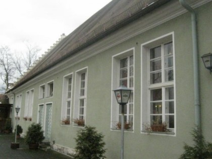 Photo: Genossenschaftsaalbau